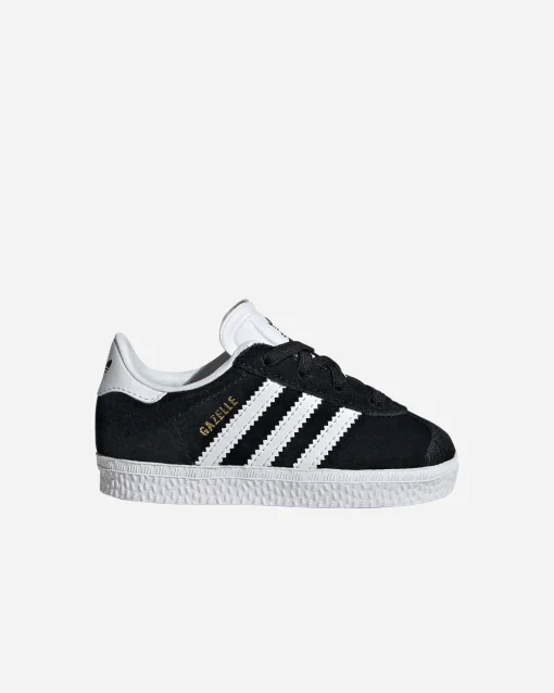 GAZELLE INF JR