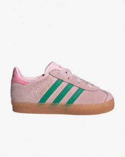 GAZELLE INF JR