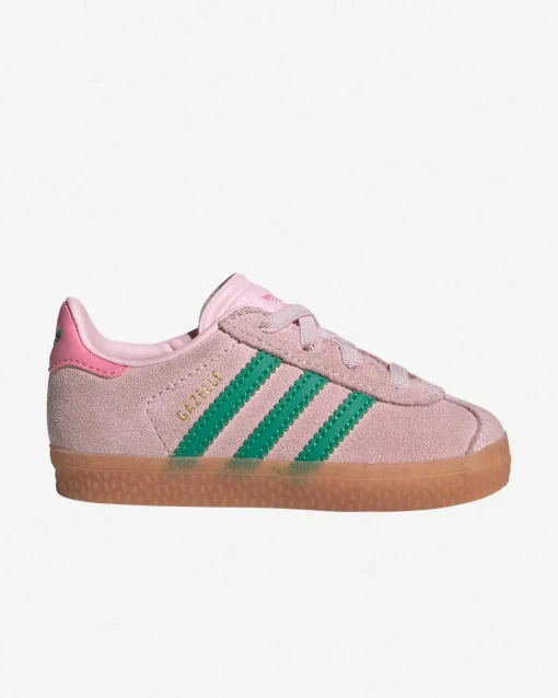 GAZELLE INF JR