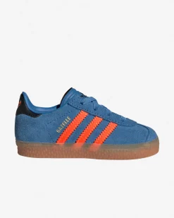 GAZELLE INF JR