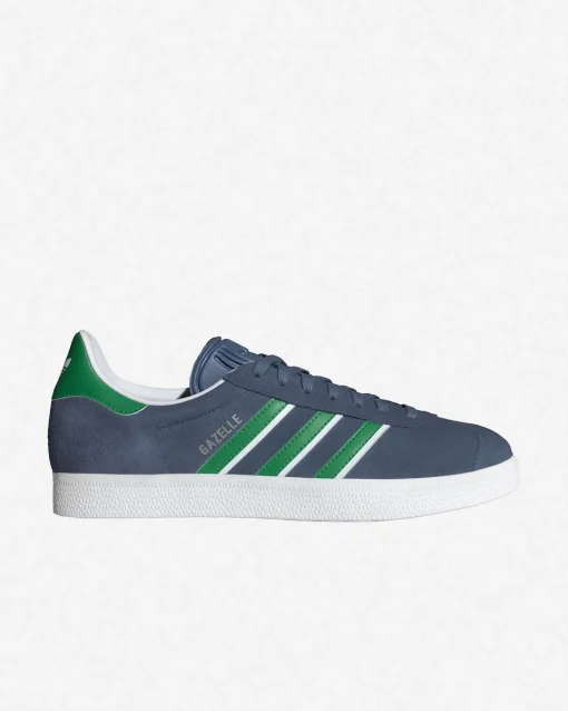 GAZELLE M