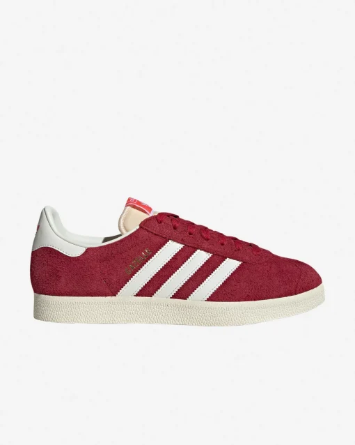 GAZELLE M