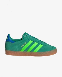 GAZELLE PS JR