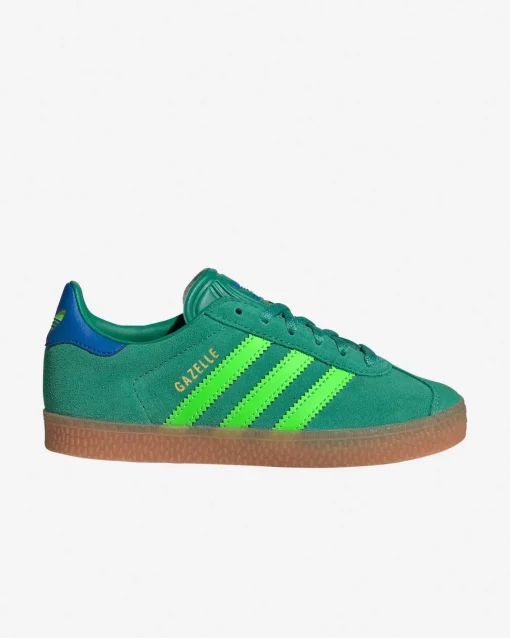 GAZELLE PS JR