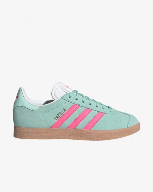 GAZELLE W