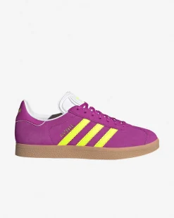 GAZELLE W