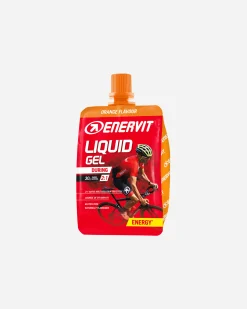 GEL ARANCIO