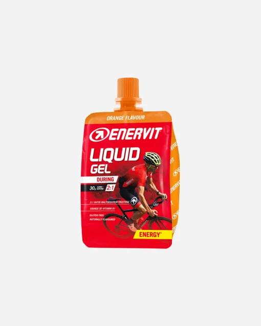 GEL ARANCIO