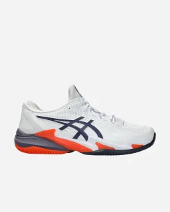 GEL COURT FF CLAY M
