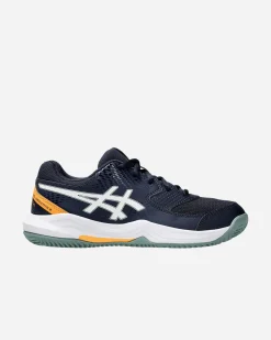 GEL DEDICATE 8 PADEL GS JR