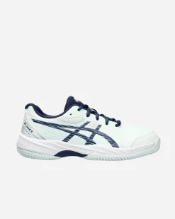 GEL GAME 9 GS CLAY JR