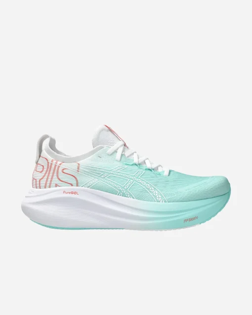 GEL NIMBUS 27 M