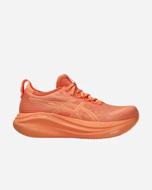 GEL NIMBUS 27 W