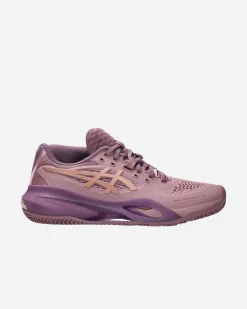 GEL RESOLUTION X PADEL W