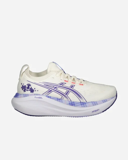 GEL-NIMBUS 27 W