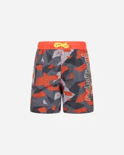 GEOMETRIC JR
