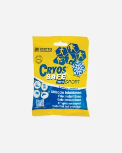 GHIACCIO CRYOS BUSTA PIC