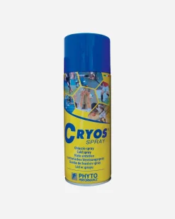 GHIACCIO SPRAY CRYOS 400ML