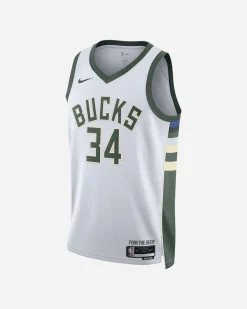 GIANNIS MILWAUKEE BUCKS ASC M