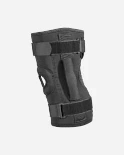 GINOCCHIERA NEOPRENE CON SUPPLEMENTI ELASTICI