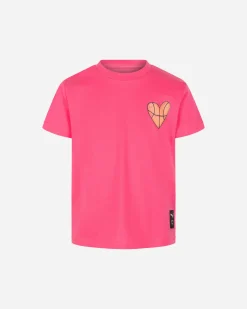 GIRL BBALL FLAME JR