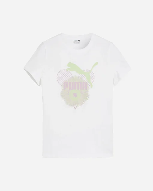 GIRL GRAPHIC JR