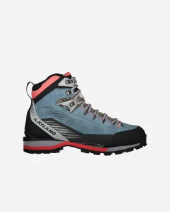 GRAN TOUR GTX W