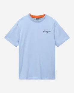 GRAPHIC BACK M