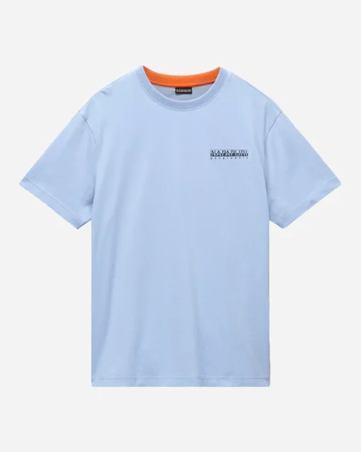 GRAPHIC BACK M