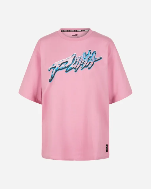 GRAPHIC CHERRY W