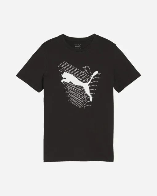 GRAPHIC JR