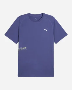 GRAPHIC MESH M