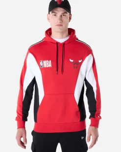 GRAPHIC OS CHICAGO BULLS M