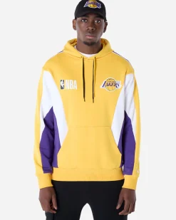 GRAPHIC OS LAKERS M