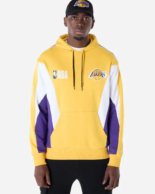 GRAPHIC OS LAKERS M