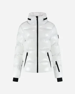 GSTAAD LAQUER W