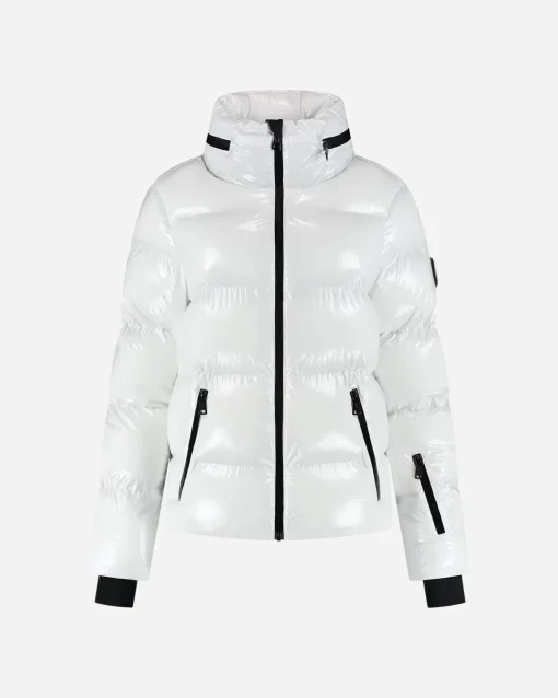 GSTAAD LAQUER W