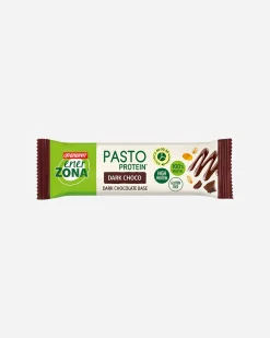 GYMLINE BAR 36% DARK CHOCO 55G