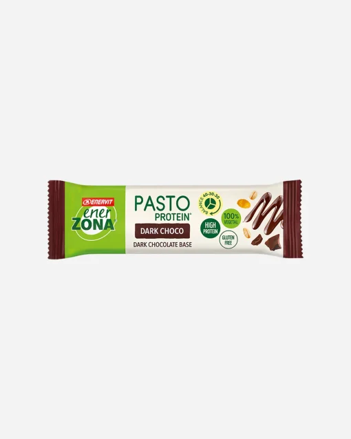 GYMLINE BAR 36% DARK CHOCO 55G