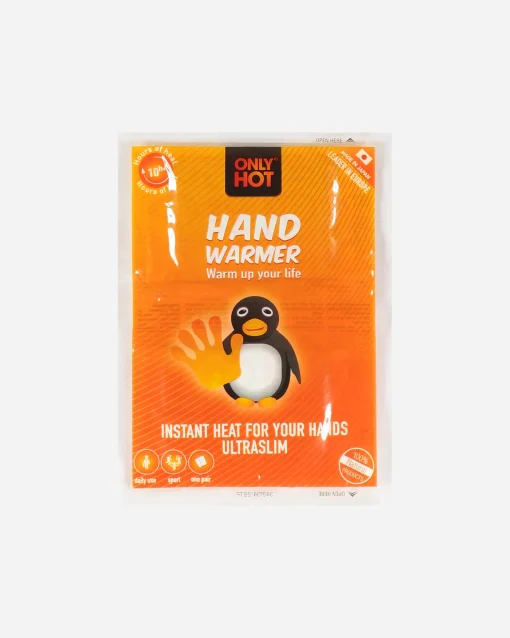 HAND WARMER