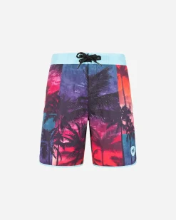 HAWAII M