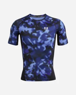 HEAT GEAR CAMO M