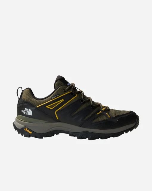 HEDGEHOG GTX M