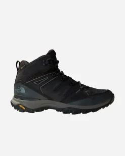 HEDGEHOG MID GTX M