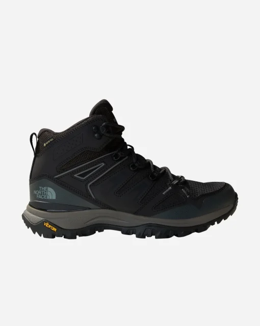 HEDGEHOG MID GTX W