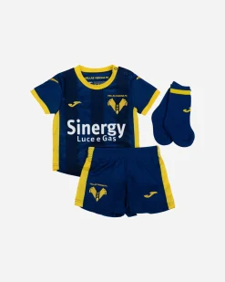 HELLAS VERONA HOME 23-24 JR