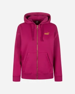 HER LOGO W