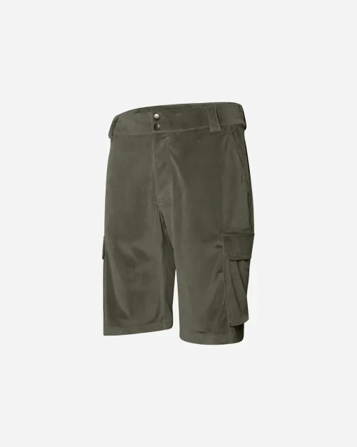 HIKE CORDUROY M