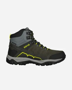 HIKER HIGH WP M
