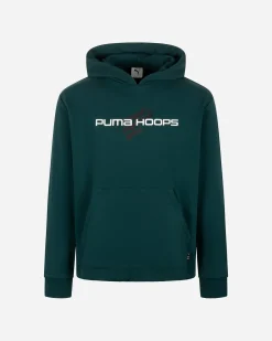 HOOPDREAMZ LOGO M